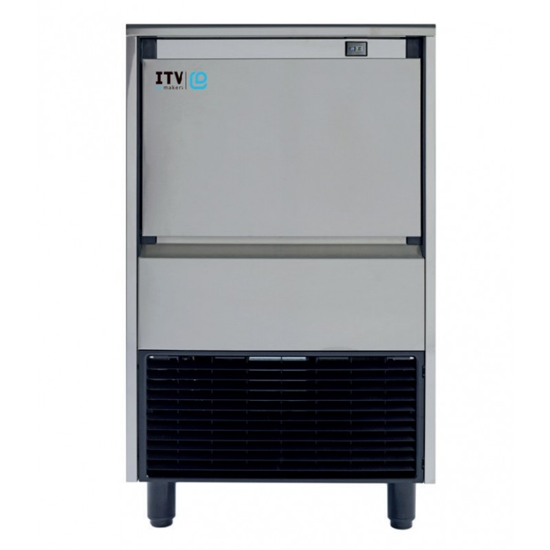 Máquina de hielo ITV Gala NG110 - 112 Kg/24 h