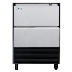 Máquina de hielo ITV Gala NG150 - 153 Kg/24 h