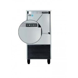 Màquina de gel triturat ITV IQ 90C - 94 Kg/24 h