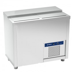 Boteller Edenox EB-100-I - 2 portes