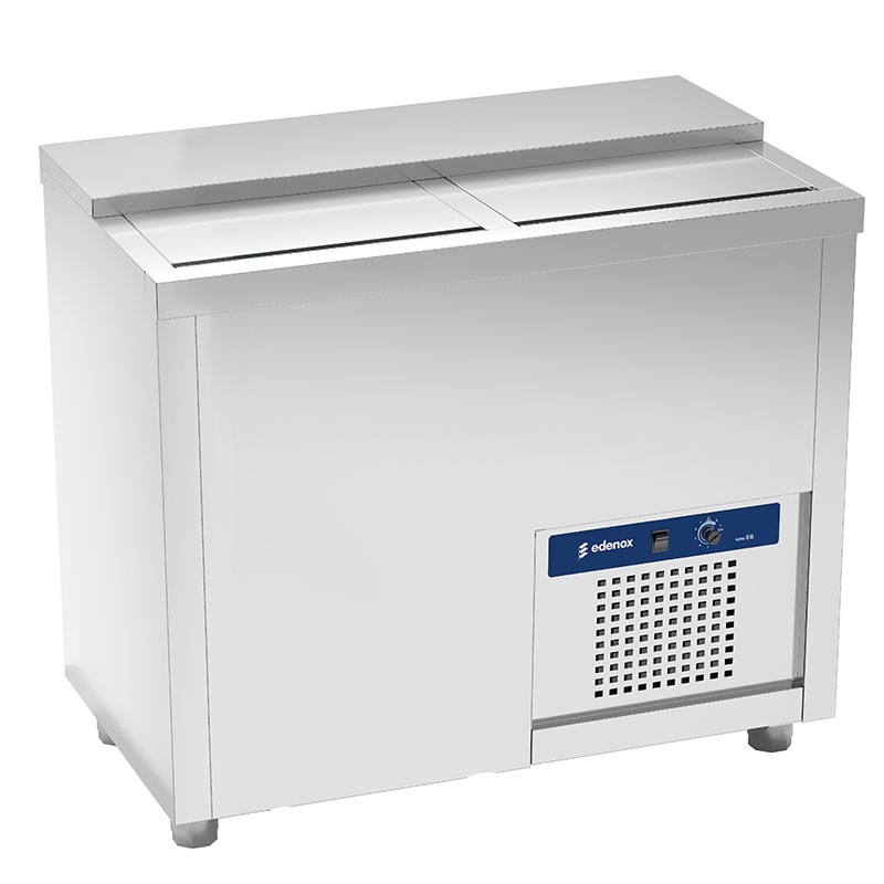 Boteller Edenox EB-100-I - 2 portes