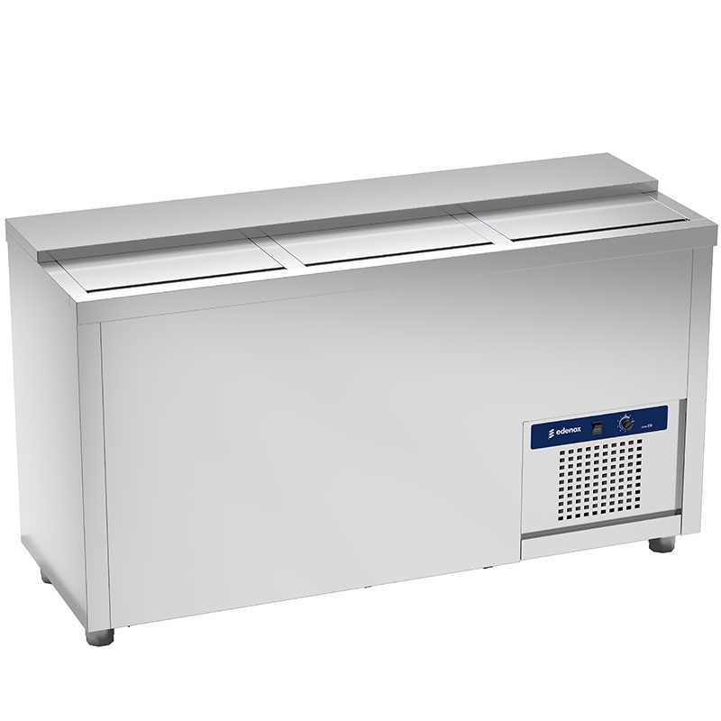 Boteller Edenox EB-150-I - 3 portes