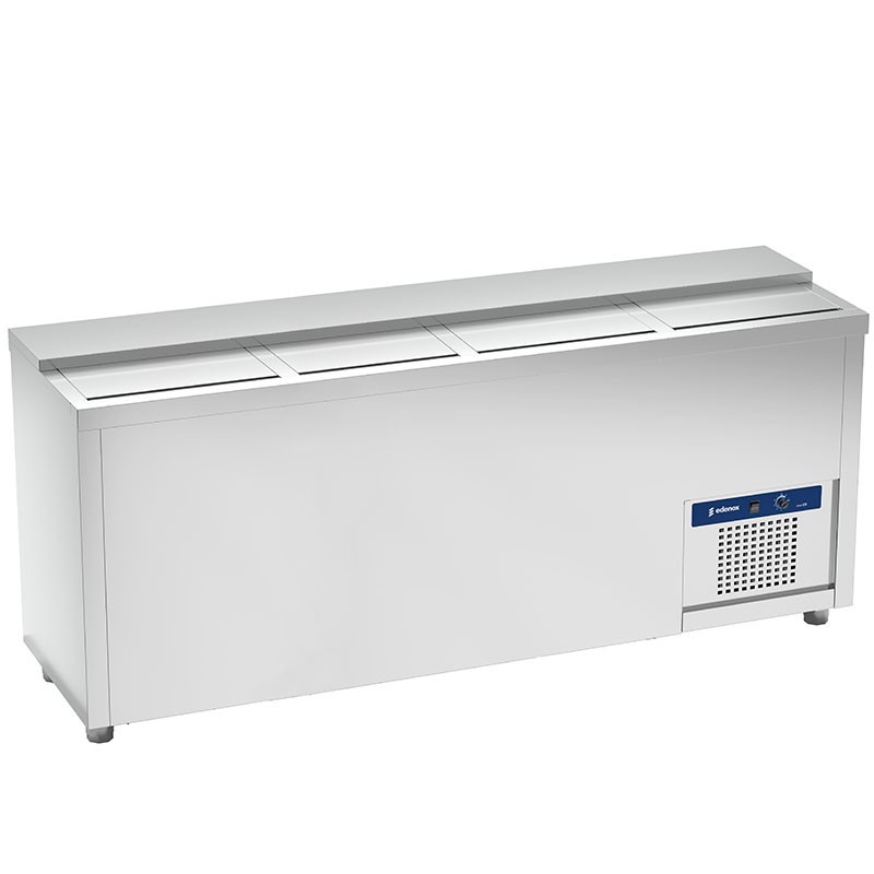 Botellero Edenox EB-200-I - 4 puertas