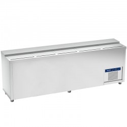 Botellero Edenox EB-250-I - 5 puertas