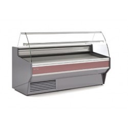 Vitrina expositora Docriluc Vesper VE-8-C - vidre corb