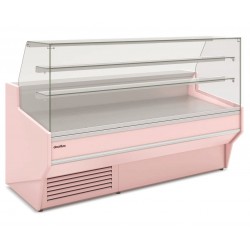 Vitrina expositora Docriluc Vesper VEP-9-RR - doble estant