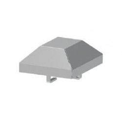 Barret per a forn de brasa serie ST GRILL