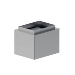 Cortafuegos horno de brasa serie ST GRILL