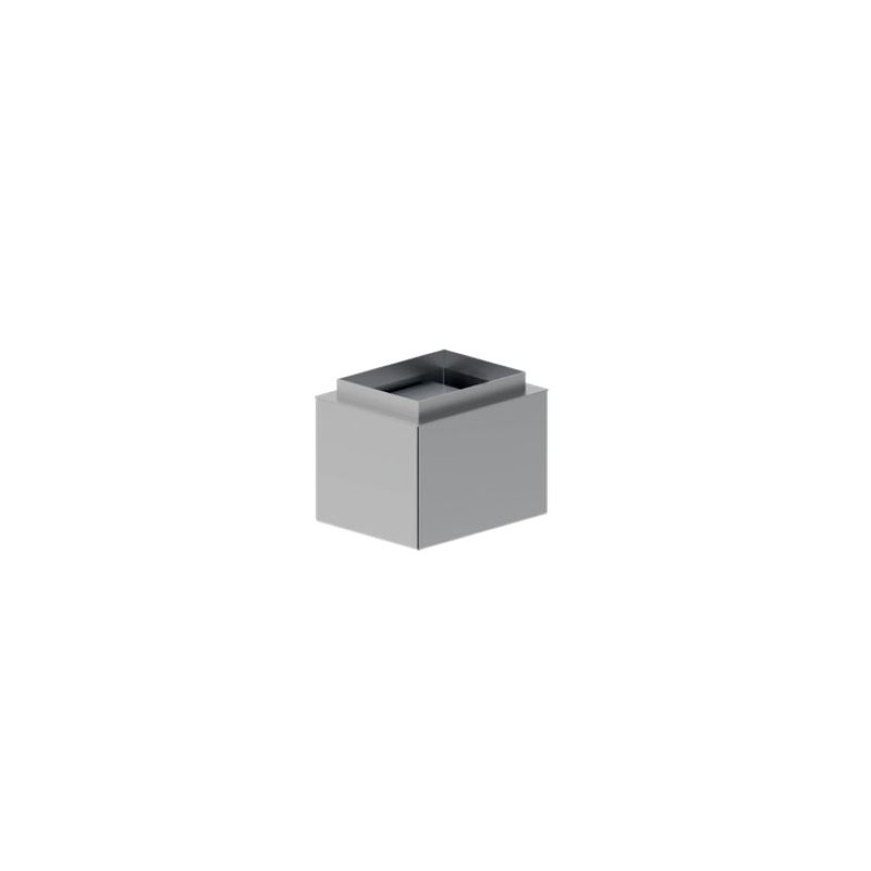 Cortafuegos horno de brasa serie ST GRILL