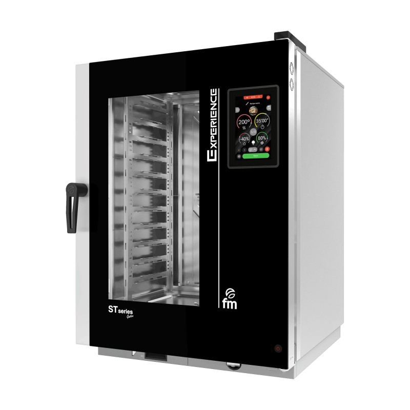 Forn mixt elèctric FM STG 111 V9 EXPERIENCE