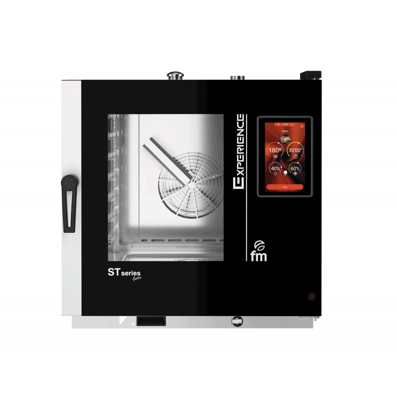 Horno mixto eléctrico FM STG 72 V9 EXPERIENCE