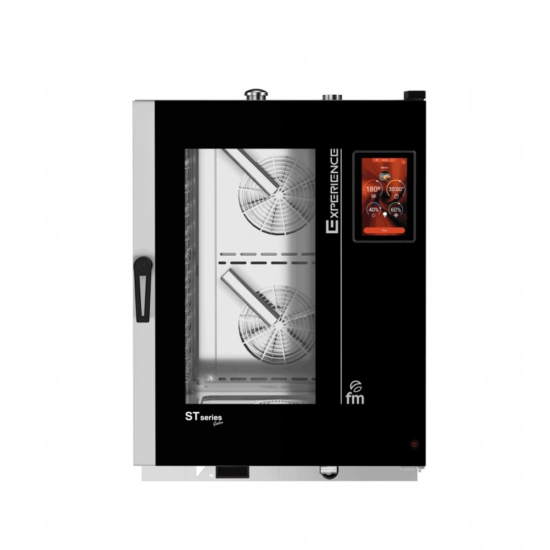 Horno mixto eléctrico FM STG 112 V9 EXPERIENCE