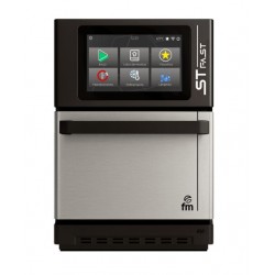 Forn ultrarràpid FM FAST STF 21 V10 - monofàsic
