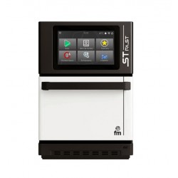 Forn ultrarràpid FM FAST STF 22 V10 WHITE - trifàsic