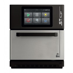 Horno ultrarrápido FM FAST STF 32 V10 - trifásico