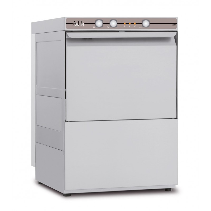 Lavavasos AMDH 3350 - cesta 35 x 35