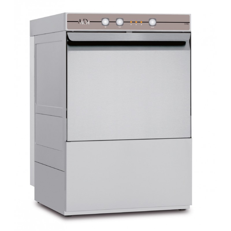 Rentavaixelles AMDH 3390 - cistella 39 x 39