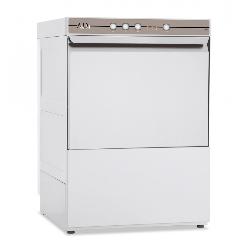 Lavavajillas AMDH 3650 - cesta 50 x 50