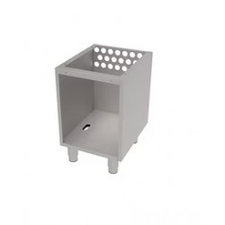 Element neutre de suport cuines Sara fons 500
