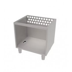Element neutre de suport cuines Sara fons 500 - SS 65