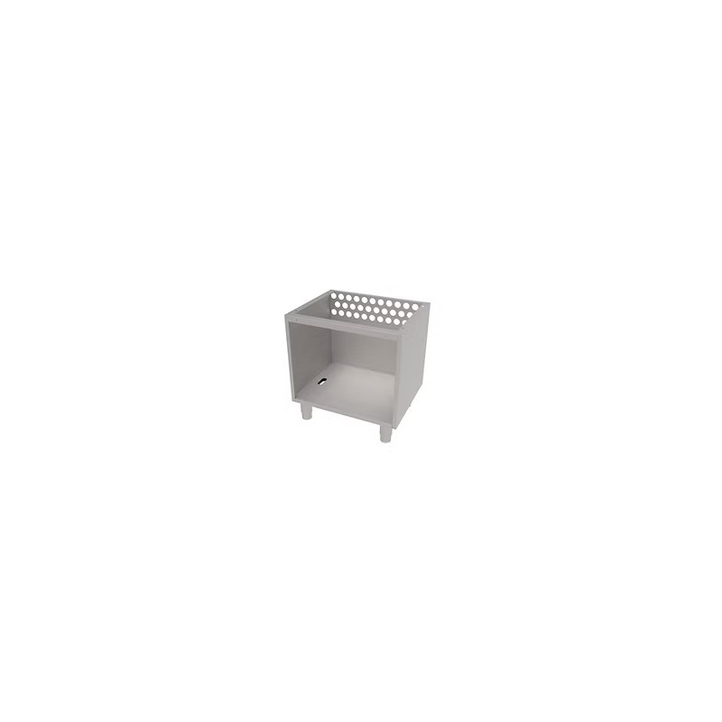 Elemento neutro de soporte cocinas Sara fondo 500 - SS 65