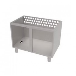 Elemento neutro de soporte cocinas Sara fondo 500 - SS 85