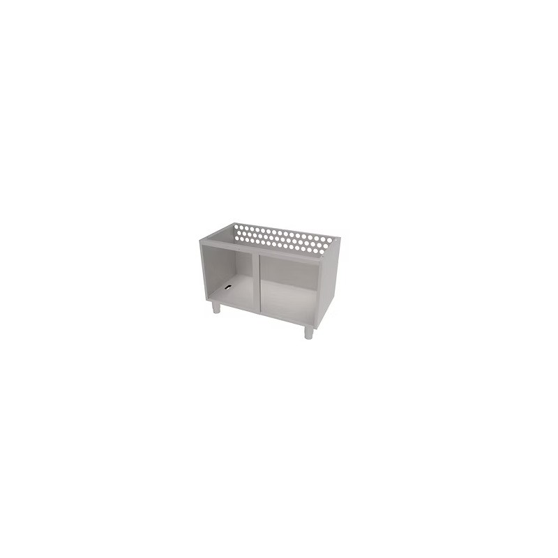 Element neutre de suport cuines Sara fons 500 - SS 95