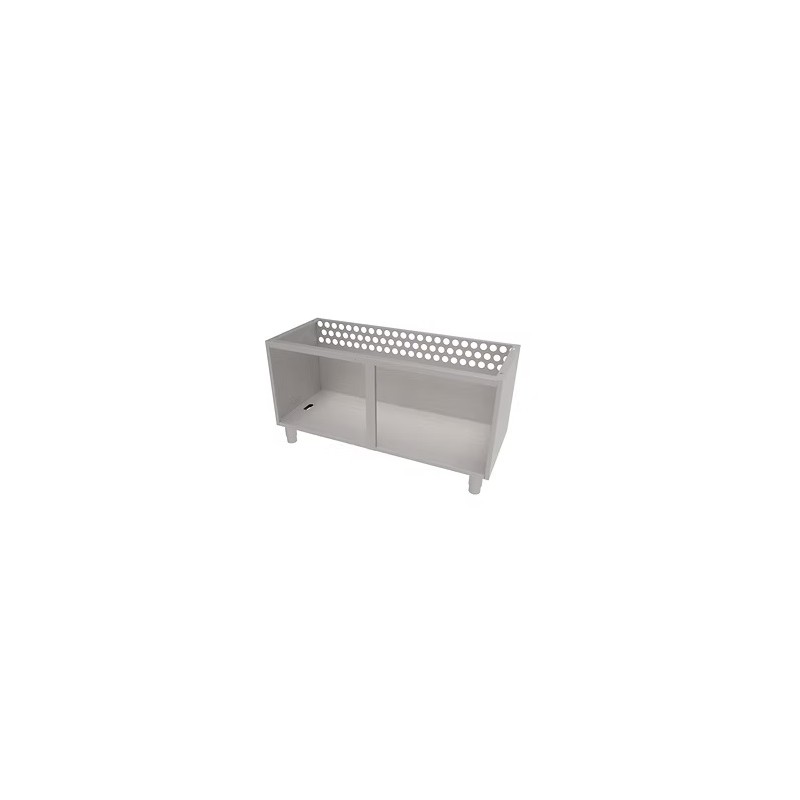 Element neutre de suport cuines Sara fons 500 - SS 125