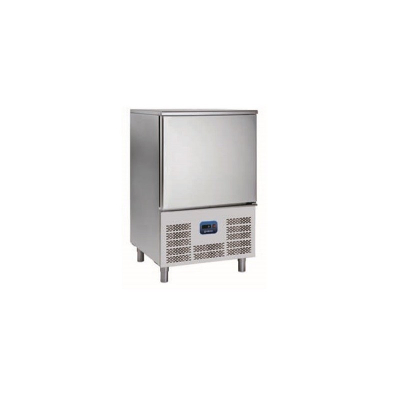 Abatidor de temperatura Edenox AM-08 E