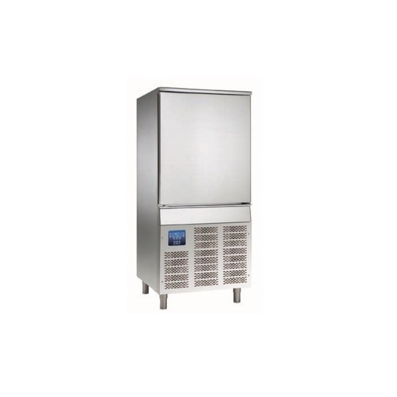 Abatidor de temperatura Edenox AM-101 - panell FAST