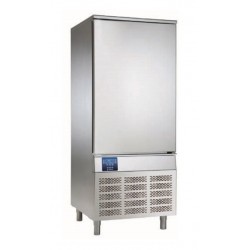 Abatidor de temperatura Edenox AM-161 - panell FAST