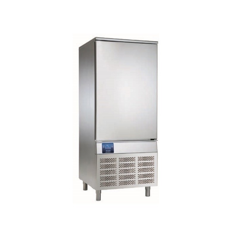 Abatidor de temperatura Edenox AM-161 - panell FAST