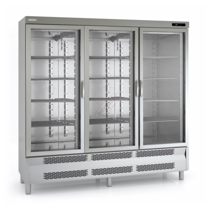 Armario refrigeración Snack ARSV-210-3