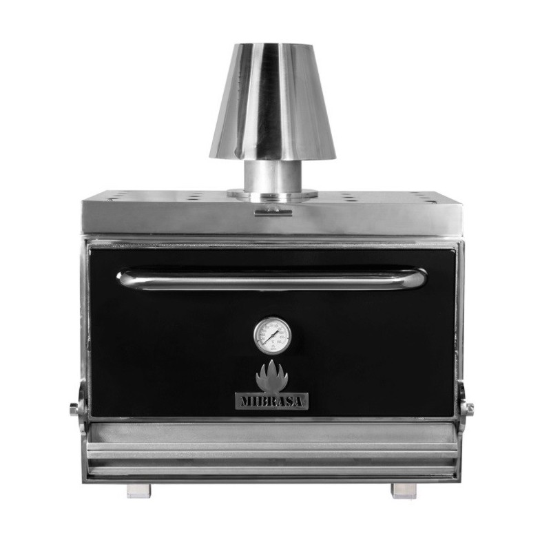 Horno Mibrasa Mini Plus - 45 comensales