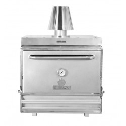 Horno Mibrasa HMB 75 - 75 comensales