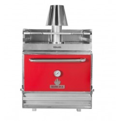 Forn Mibrasa HMB SB 75 - 75 comensals