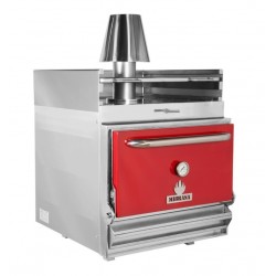 Horno Mibrasa HMB SB 75 - 75 comensales