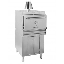 Forn Mibrasa HMB AB 75 - 75 comensals