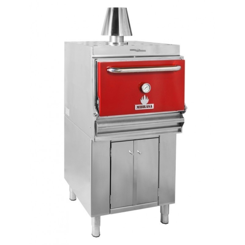 Horno Mibrasa HMB AB 75 - 75 comensales