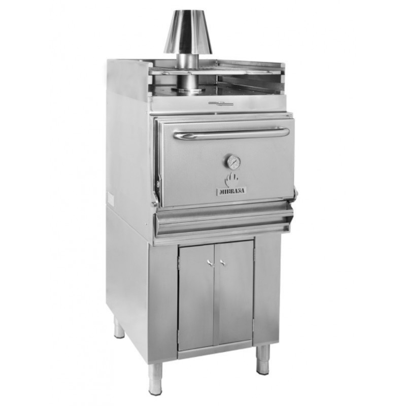 Forn Mibrasa HMB AB SB 75 - 75 comensals