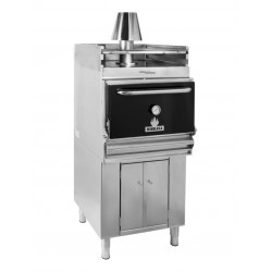 Forn Mibrasa HMB AB SB 75 - 75 comensals