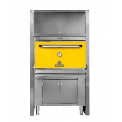 Forn Mibrasa HMB AC 75 - 75 comensals