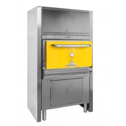 Horno Mibrasa HMB AC 75 - 75 comensales