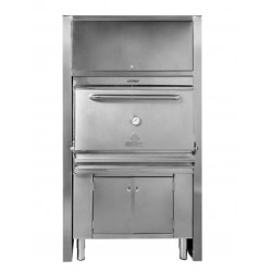 Forn Mibrasa HMB AC 75 - 75 comensals