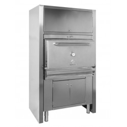 Forn Mibrasa HMB AC 75 - 75 comensals