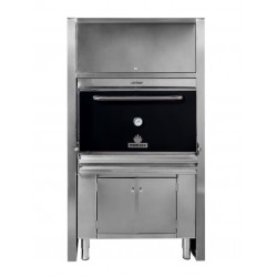 Forn Mibrasa HMB AC 75 - 75 comensals