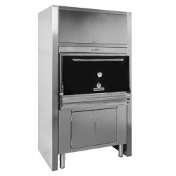 Forn Mibrasa HMB AC 75 - 75 comensals