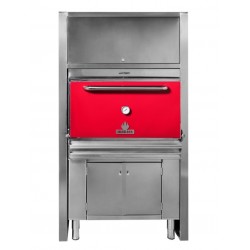 Forn Mibrasa HMB AC 75 - 75 comensals