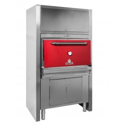 Forn Mibrasa HMB AC 75 - 75 comensals