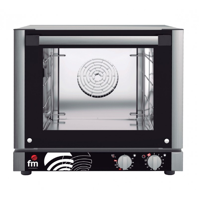 Horno convección eléctrico RX 384 Horno convección eléctrico RX 384